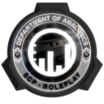 The Department of Analytics