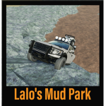 Lalo's Mud Park Official Group