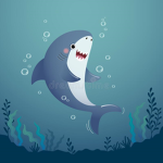 *Sharky*ツ