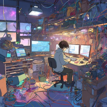Untitled Game