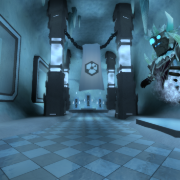 [ICE] Throne Room [WIP]