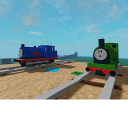 ttte crashs too