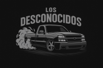 Los Desconocidoz