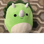 Green Triceratops Studios
