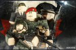[RUSA] Strike Team’s