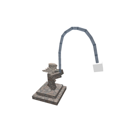 Ore fountain ( fixed*)