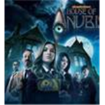 House Of Anubis Sibuna's