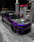 W.S.Q CAR MEETS