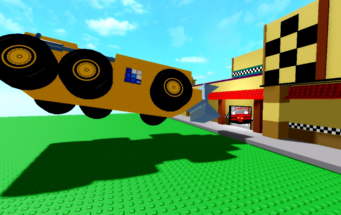 Destroy Freddy Fazbear Pizzeria screenshot 2