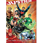 [+] The justice league of America [+]