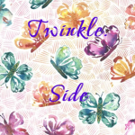 Twinkle side