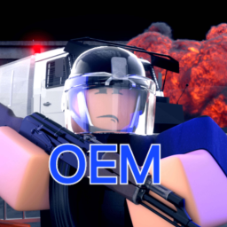 OEM Osmaniye Security Directorate