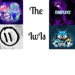 The iWis