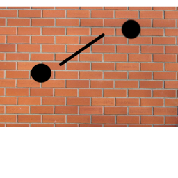 The Mysterious Wall ???!?!?!?