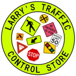 Larry's Traffic Control Store