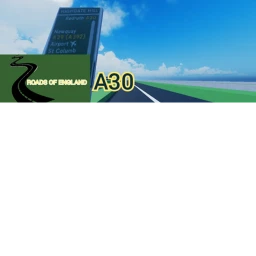 Roads Of England icon