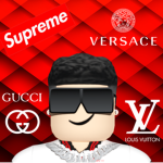 [Daniel'$ Official Clothing Inc.]