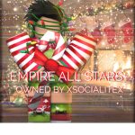 * Empire All-Stars *