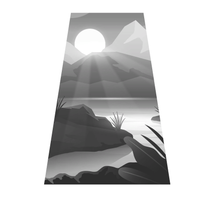 Black Daylight Cape Roblox item