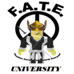 F.A.T.E.  University
