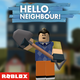 Hello Neighbor