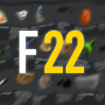 ~~~Forever 22~~~