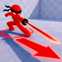 [👹UPD]Samurai DUELS icon