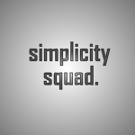 simplicity squad.