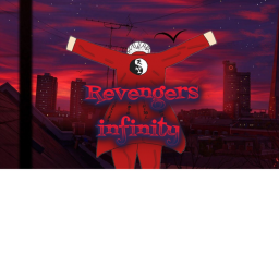 Revengers Infinity