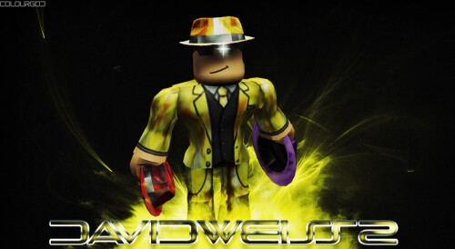 Welcome to my profile!
