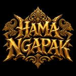 HAMA_NGAPAK