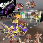 ~ Splatoon Trsp ~