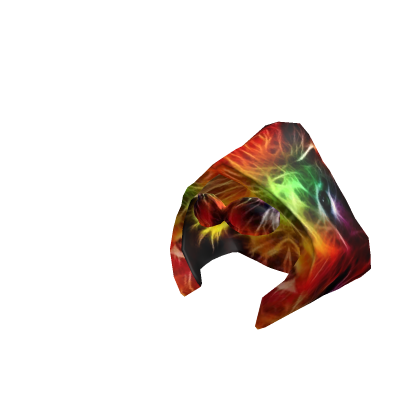 Rainbow Lightning