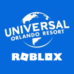 Universal Orlando on Roblox