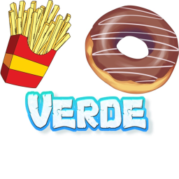 Verde Café V3