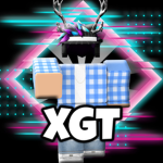 XavierGamesThis Clothing