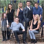 -the mikaelsons-