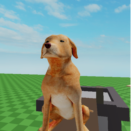 Marley and Me [SIMULATOR]