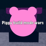 Piggy Build Mode Wars Official Group