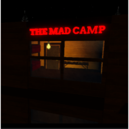 The Mad Camp Classic