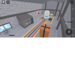 Nene Bloxburg Family