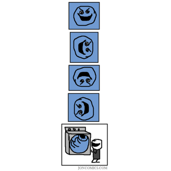 A Very Regular Obby