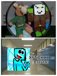 STICKS E PROBLEMSZINHOS