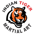 / Indian Tiger Claw/Karate