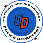 Ultimate Driving Universe Police Department (UDUPD