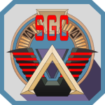 [SGC] Stargate Command    