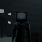 Camera man & TV Army [Skibi Toilet]
