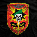 MACV-SOG 1970s