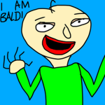 I Am Baldi