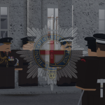 HDiv Coldstream Guards
